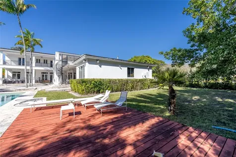 12755 SW 57th Avenue Coral Gables FL 33156