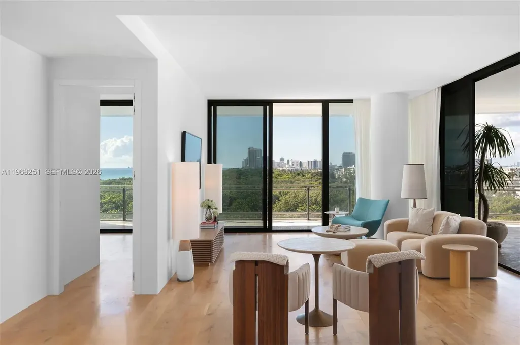 8701 Collins Avenue Miami Beach FL 33154