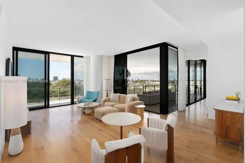 8701 Collins Avenue Miami Beach FL 33154