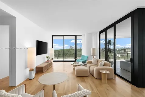 8701 Collins Avenue Miami Beach FL 33154