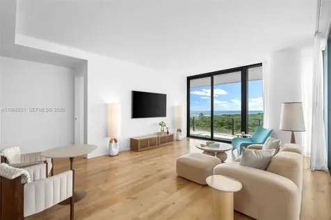 8701 Collins Avenue Miami Beach FL 33154