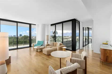 8701 Collins Avenue Miami Beach FL 33154