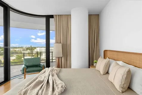 8701 Collins Avenue Miami Beach FL 33154