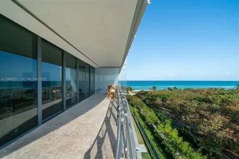 8701 Collins Avenue Miami Beach FL 33154