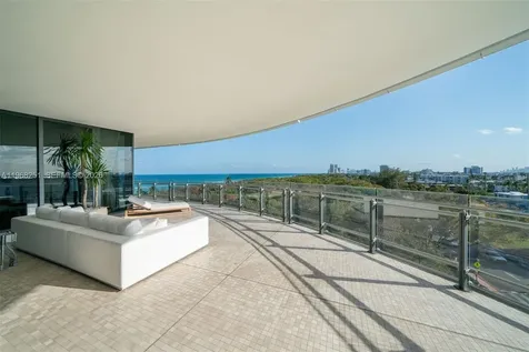 8701 Collins Avenue Miami Beach FL 33154