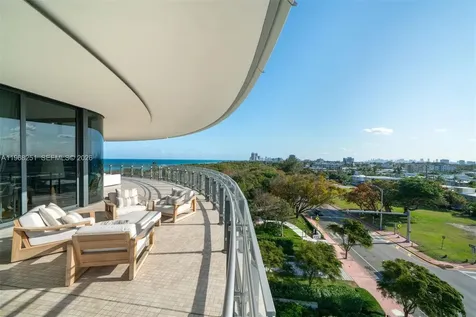 8701 Collins Avenue Miami Beach FL 33154