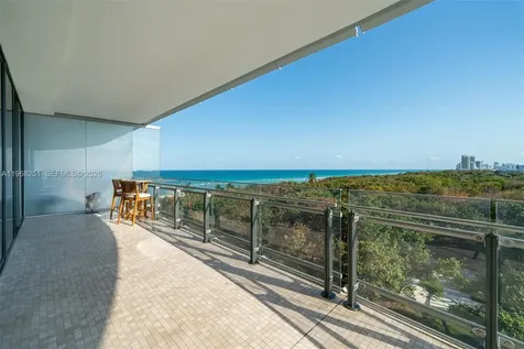 8701 Collins Avenue Miami Beach FL 33154