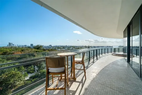8701 Collins Avenue Miami Beach FL 33154