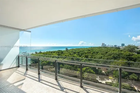 8701 Collins Avenue Miami Beach FL 33154