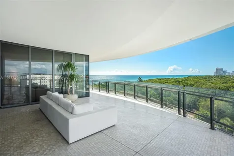 8701 Collins Avenue Miami Beach FL 33154
