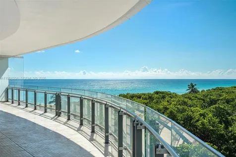 8701 Collins Avenue Miami Beach FL 33154