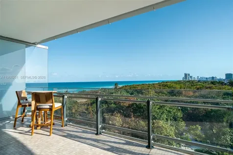 8701 Collins Avenue Miami Beach FL 33154
