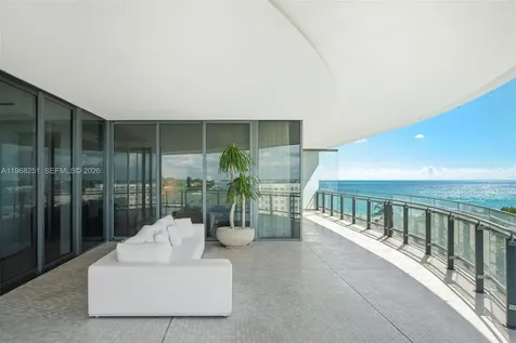 8701 Collins Avenue Miami Beach FL 33154