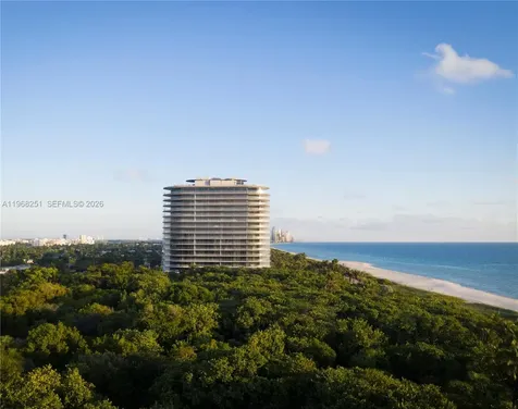 8701 Collins Avenue Miami Beach FL 33154
