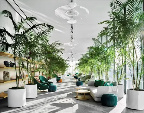 8701 Collins Avenue Miami Beach FL 33154
