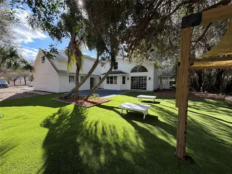 4120 Palomino Drive Sebring FL 33875