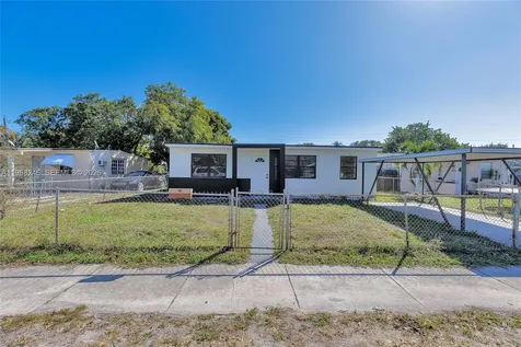 2330 Rutland Street Opa-Locka FL 33054