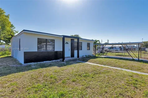 2330 Rutland Street Opa-Locka FL 33054