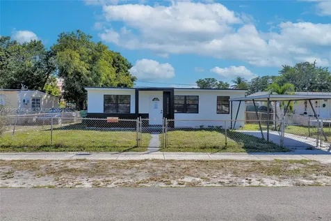 2330 Rutland Street Opa-Locka FL 33054