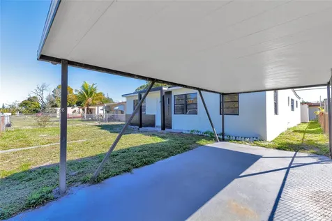 2330 Rutland Street Opa-Locka FL 33054
