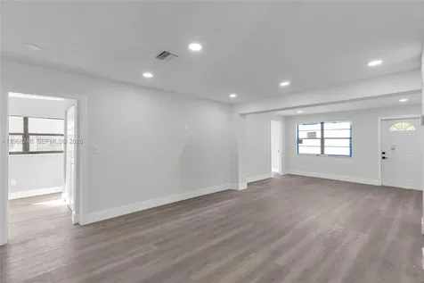 2330 Rutland Street Opa-Locka FL 33054