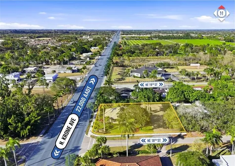 1801 N Krome Avenue Homestead FL 33030