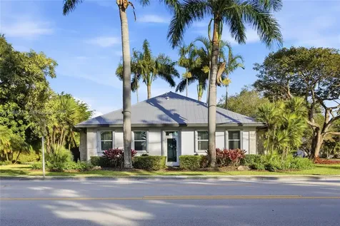 1801 N Krome Avenue Homestead FL 33030