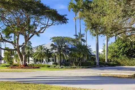 1801 N Krome Avenue Homestead FL 33030