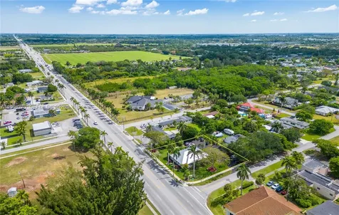 1801 N Krome Avenue Homestead FL 33030