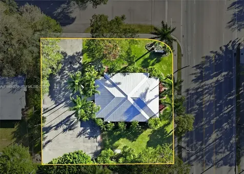 1801 N Krome Avenue Homestead FL 33030
