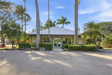 1801 N Krome Avenue Homestead FL 33030