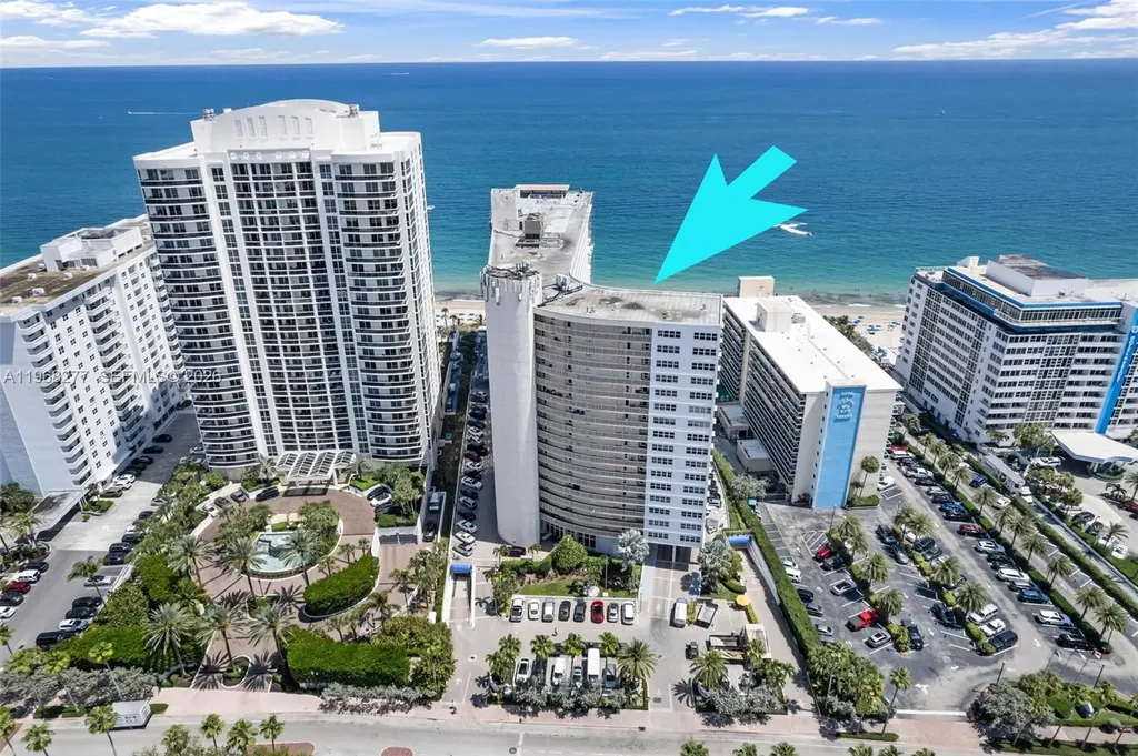 4100 Galt Ocean Drive Fort Lauderdale FL 33308