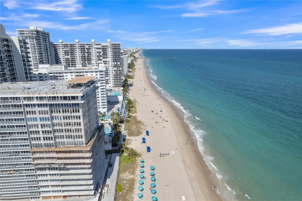 4100 Galt Ocean Drive Fort Lauderdale FL 33308