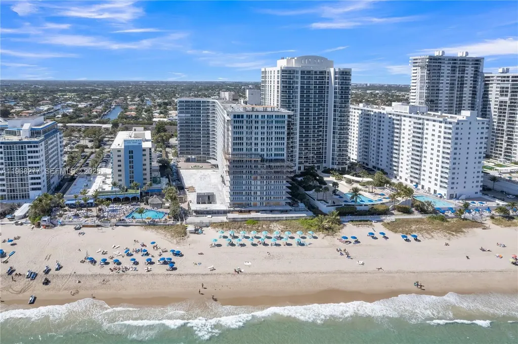 4100 Galt Ocean Drive Fort Lauderdale FL 33308