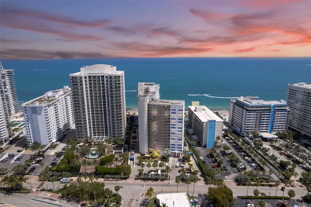 4100 Galt Ocean Drive Fort Lauderdale FL 33308