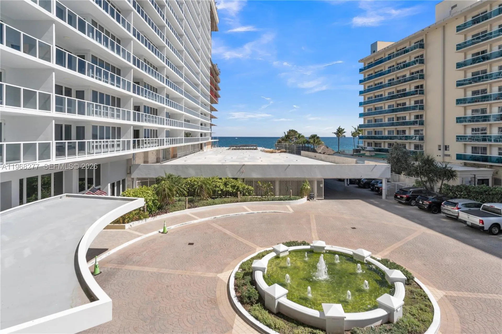 4100 Galt Ocean Drive Fort Lauderdale FL 33308