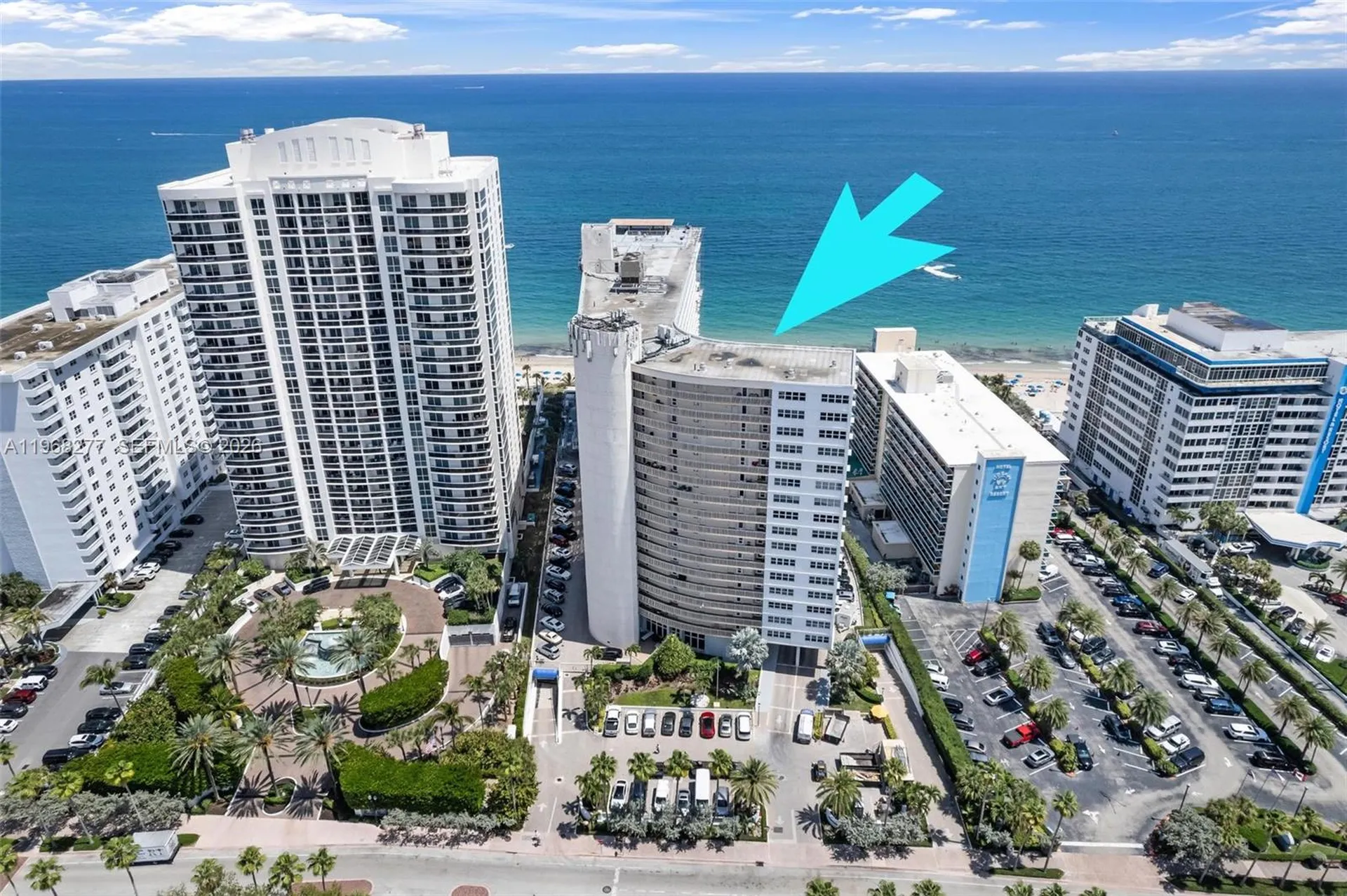 4100 Galt Ocean Drive Fort Lauderdale FL 33308