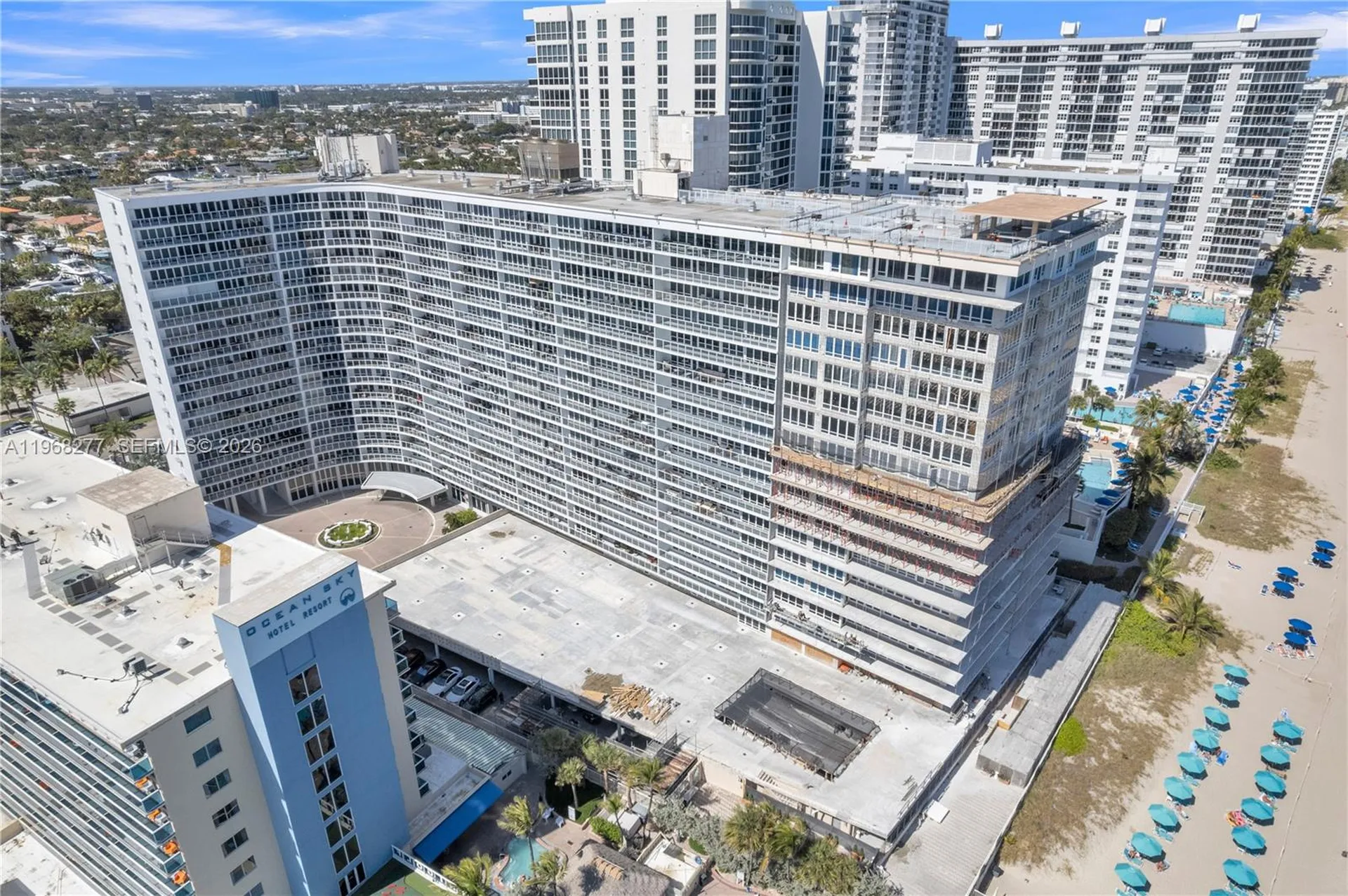 4100 Galt Ocean Drive Fort Lauderdale FL 33308