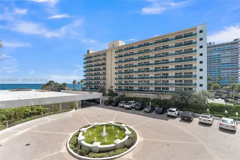 4100 Galt Ocean Drive Fort Lauderdale FL 33308