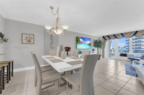 4100 Galt Ocean Drive Fort Lauderdale FL 33308