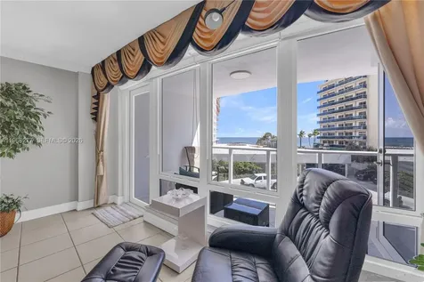4100 Galt Ocean Drive Fort Lauderdale FL 33308