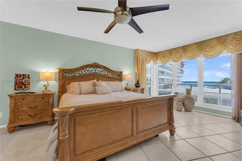 4100 Galt Ocean Drive Fort Lauderdale FL 33308
