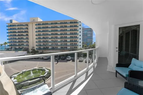 4100 Galt Ocean Drive Fort Lauderdale FL 33308