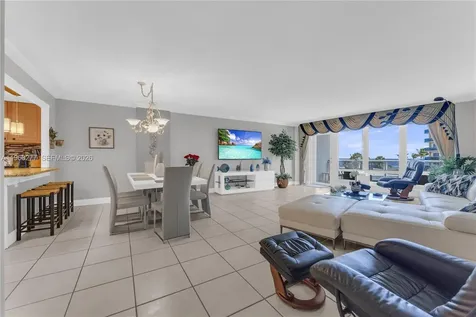 4100 Galt Ocean Drive Fort Lauderdale FL 33308