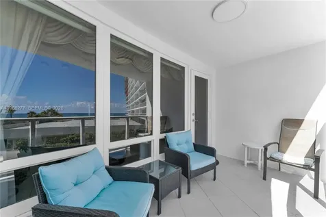 4100 Galt Ocean Drive Fort Lauderdale FL 33308