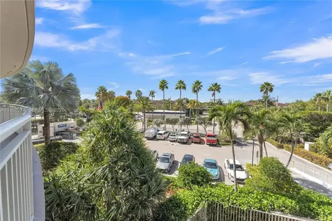 4100 Galt Ocean Drive Fort Lauderdale FL 33308