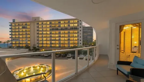 4100 Galt Ocean Drive Fort Lauderdale FL 33308