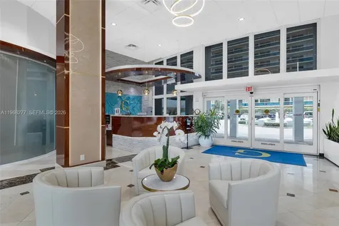4100 Galt Ocean Drive Fort Lauderdale FL 33308