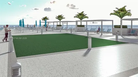 4100 Galt Ocean Drive Fort Lauderdale FL 33308