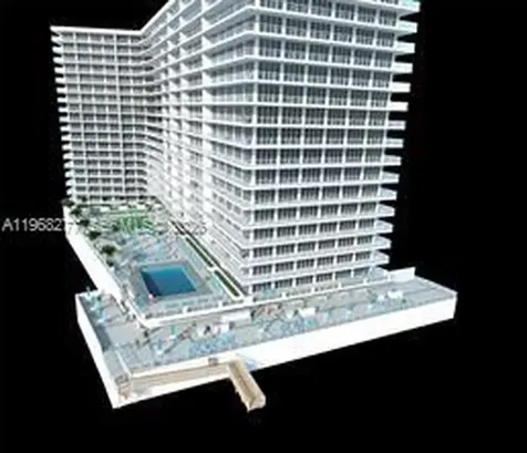 4100 Galt Ocean Drive Fort Lauderdale FL 33308